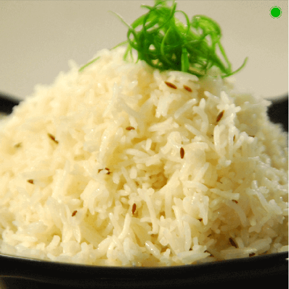 Cuece arroz en un abrir y cerrar de ojos con Rice&Grain de